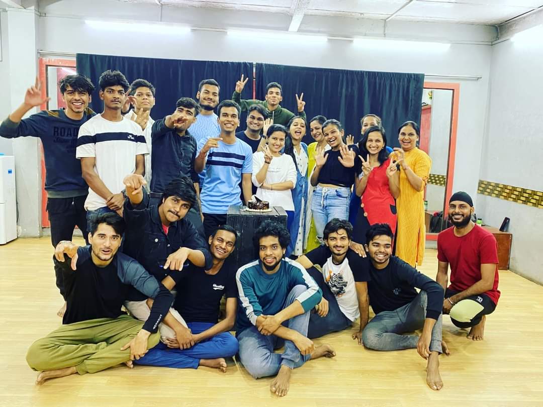 An Actors Zone